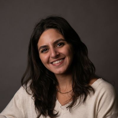 Caren Rizk